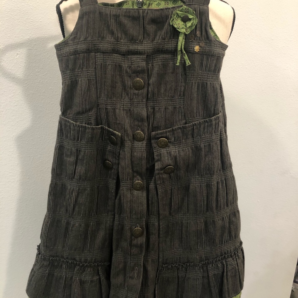 Kids dress